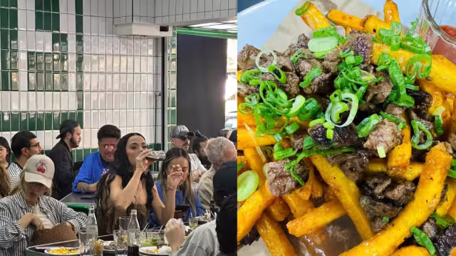 Katy Perry sí sabe a qué se viene a la CDMX