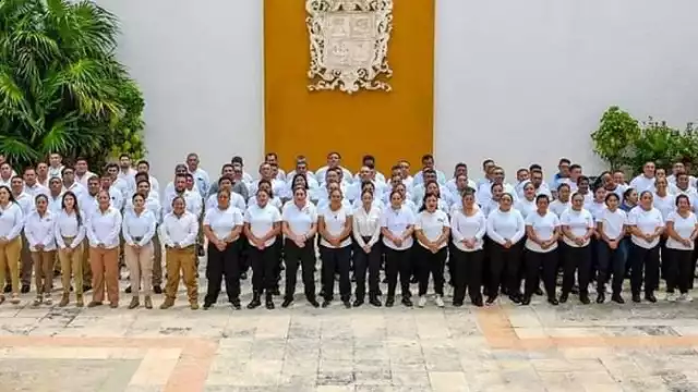 La Dirección de Seguridad fue formada con los policías cesados de Marcela Muñoz