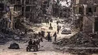 Líderes mundiales instan a Hamás a aceptar un acuerdo de cese al fuego con Israel