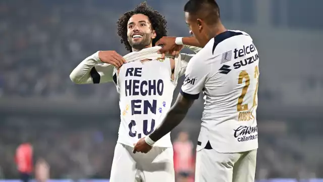 César Huerta viajara a Europa en la semana