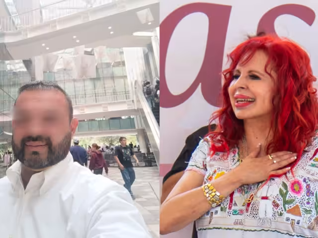 Tirso N es acusado por la Gobernadora