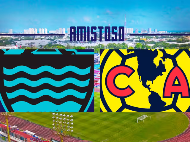 Las redes sociales podrían ser las únicas en llevar el encuentro