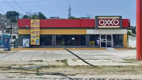 La crisis económica y la inseguridad en Campeche están afectando a empresas y negocios, dejando locales vacíos en la ciudad