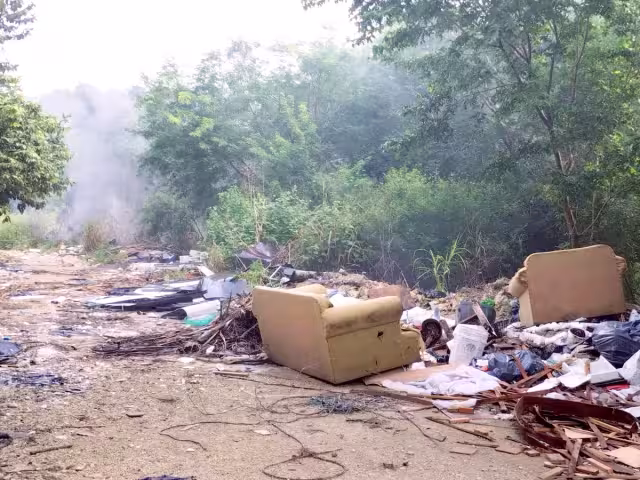 En temporada alta de turismo llegan a recolectar hasta 900 toneladas diarias de residuos sólidos