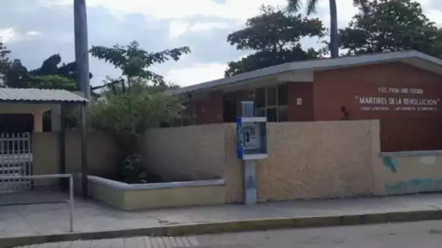 Aparece narcomanta con amenazas en escuela primaria de Ciudad Concordia