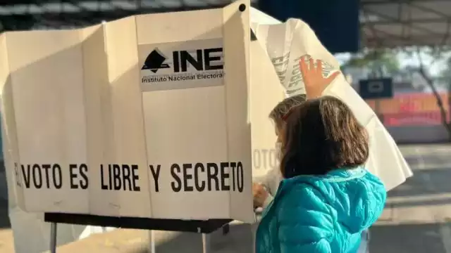 Una vez concluídas las campañas electorales se pasa a un periodo conocido como veda electoral