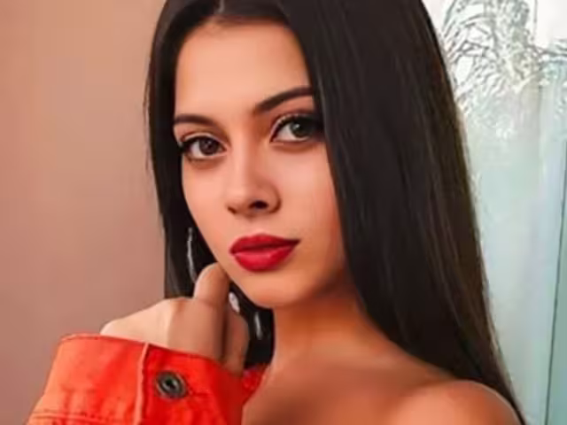 Victoria Lerman, tiktoker rusa de 32 años, fue hallada por su pareja