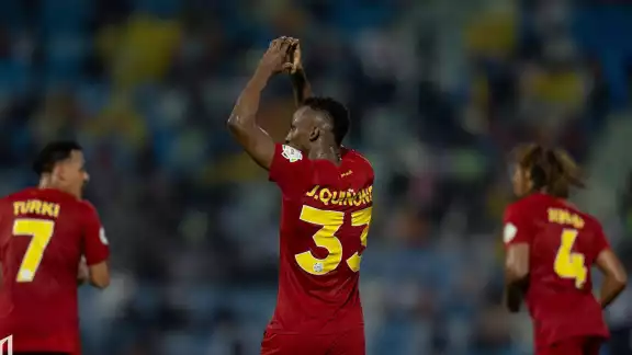 Su buen nivel sin duda hará que El Vasco lo siga de cerca para llamarlo al Tricolor