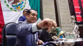 Cámara de Diputados avala Reforma Energética que fortalece a la CFE y elimina obligaciones ambientales