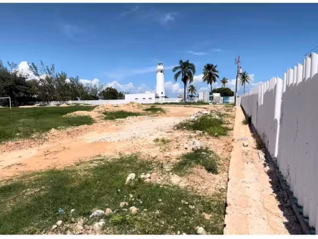 Rehabilitación de Unidad Bicentenario continúa estancada.