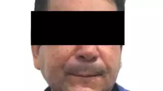 Autorizan extradición de sobrino de Rafael Caro Quintero a Estados Unidos