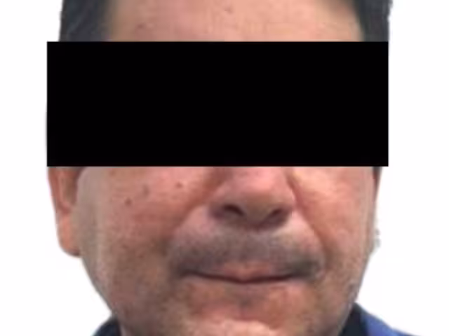 Rodrigo Páez Quintero, sobrino de Rafael Caro Quintero