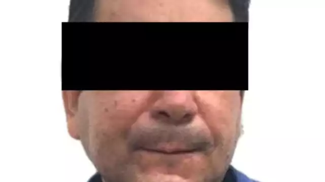 Rodrigo Páez Quintero, sobrino de Rafael Caro Quintero