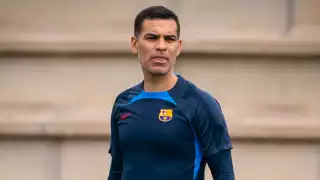   Rafa Márquez al Tri: ¿Cuánto tiene que pagar la FMF al Barcelona por su salida?  