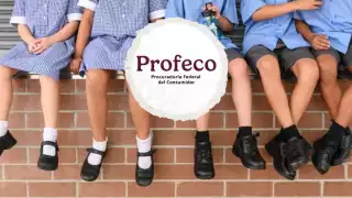 Regreso a clases en Campeche: ¿Cuánto cuestan los zapatos escolares según la Profeco?