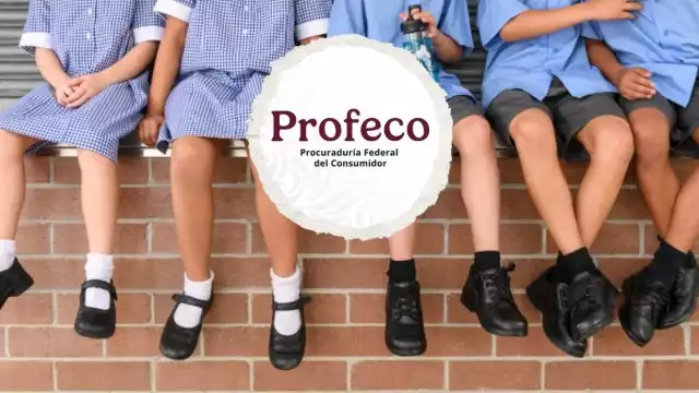 El gasto en zapatos escolares para el ciclo que inicia en Campeche puede variar entre $200 y $900.