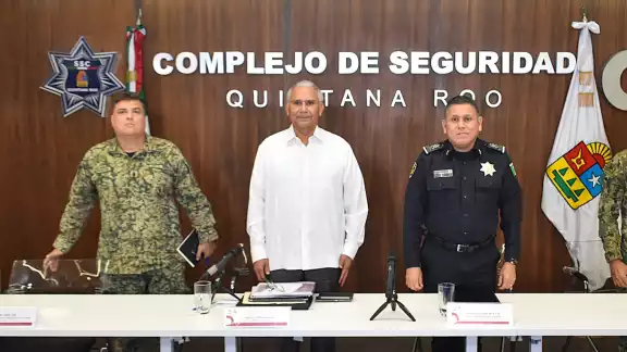 En Quintana Roo durante agosto fueron vinculadas cerca de 300 personas por diversos delitos En Quintana Roo durante agosto fueron vinculadas cerca de 300 personas por diversos delitos