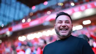 ¡El coleccionista de títulos! Turco Mohamed hace historia con cuatro equipos distintos de  la Liga MX