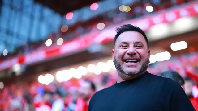 Turco Mohamed y su exitoso camino en la Liga MX