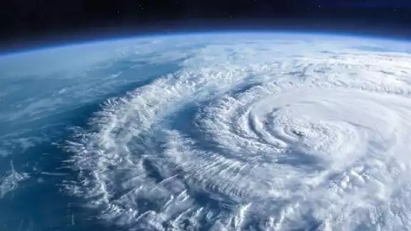 Tormenta Tropical Helene registra cercanía a Quintana Roo