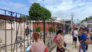 ¿Cuántos días inhábiles le quedan al ciclo escolar 2024-2025 en Campeche?