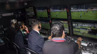 Liga MX moderniza el arbitraje: Nuevo VAR centralizado, ¿De qué trata?