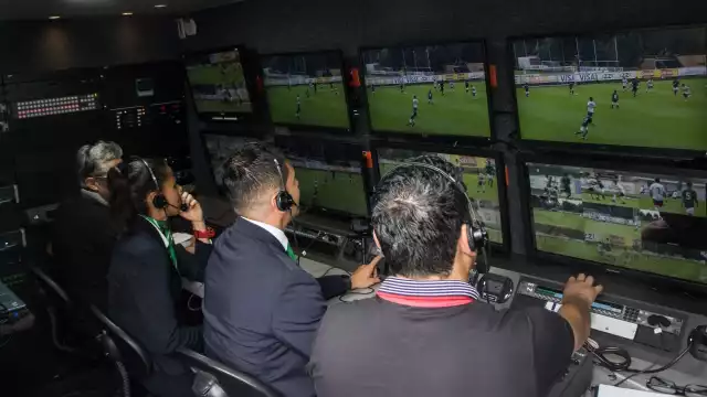 El videoarbitraje tendrá sede en Toluca