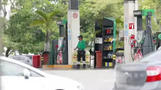 Precio de la gasolina en Quintana Roo supera el costo promedio