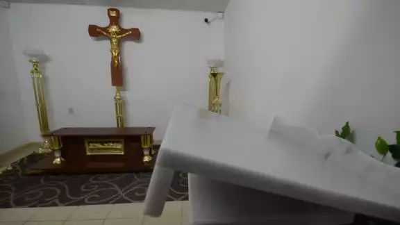 La FGE señaló que se investigará tanto el actuar de los padres como el del personal hospitalario que entregó el cuerpo sin autorización La FGE señaló que se investigará tanto el actuar de los padres como el del personal hospitalario que entregó el cuerpo sin autorización