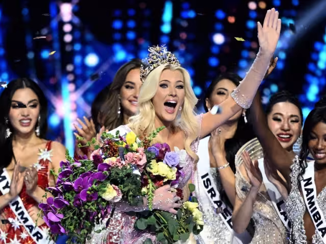 Victoria se llevó la corona