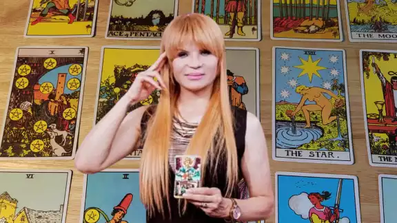 Mhoni vidente te trae las mejores predicciones para este día Mhoni vidente te trae las mejores predicciones para este día