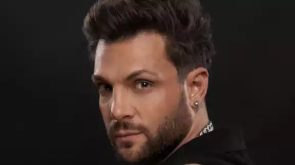 El peruano tendrá su propio show El peruano tendrá su propio show