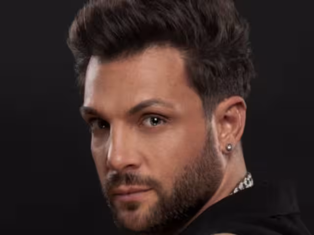 El peruano tendrá su propio show