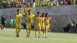 Deportiva Venados se corona en Tamanché y va por el Campeón de Campeones tras vencer a Artesanos de Metepec 