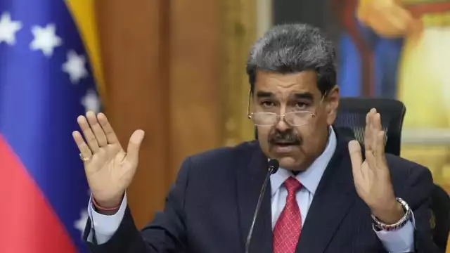 Rusia se prepara ante la visita de Nicolás Maduro a su país