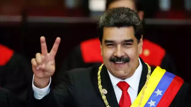 Nicolás Maduro, presidente de Venezuela, es declarado persona no grata en Buenos Aires