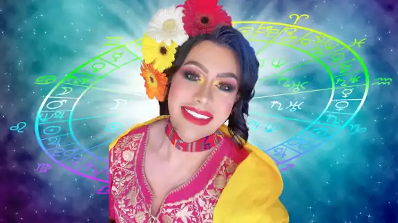 Nana Calistar te trae lo que tu signo del zodiaco te depara este día. Foto Por Esto! Nana Calistar te trae lo que tu signo del zodiaco te depara este día. Foto Por Esto!