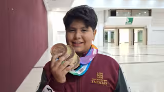 Yucatán cierra la Olimpiada Nacional de Ajedrez con 12 medallas y tercer lugar nacional