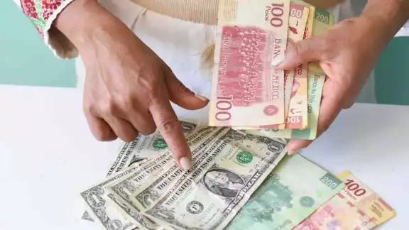El gobierno federal promueve esta tarjeta como una herramienta para reducir costos en envíos de dinero 