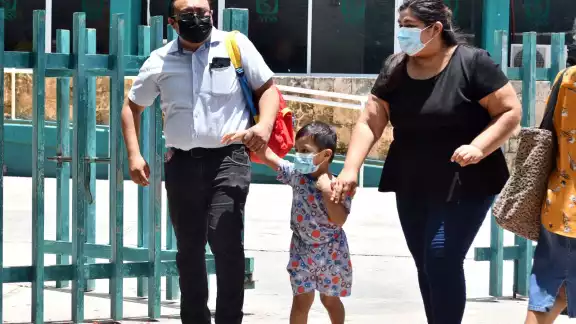 El estado ya rebasó en número de casos a otras Entidades como Baja California Sur, Colima, Durango y más El estado ya rebasó en número de casos a otras Entidades como Baja California Sur, Colima, Durango y más