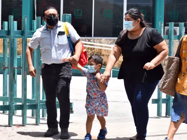 El estado ya rebasó en número de casos a otras Entidades como Baja California Sur, Colima, Durango y más