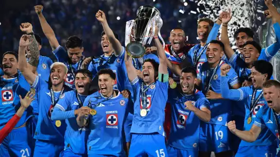 La Máquina cada vez más cerca de su nuevo estadio La Máquina cada vez más cerca de su nuevo estadio