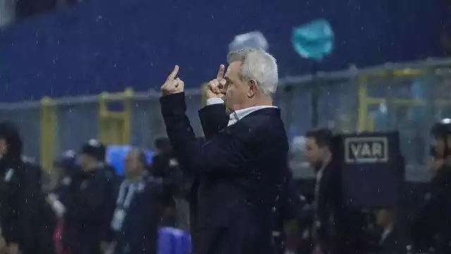 Las señales obscenas de El Vasco