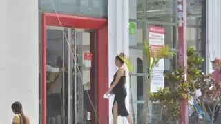 ¿Bancos de Cancún estarán abiertos el lunes 18 de noviembre de 2024? 