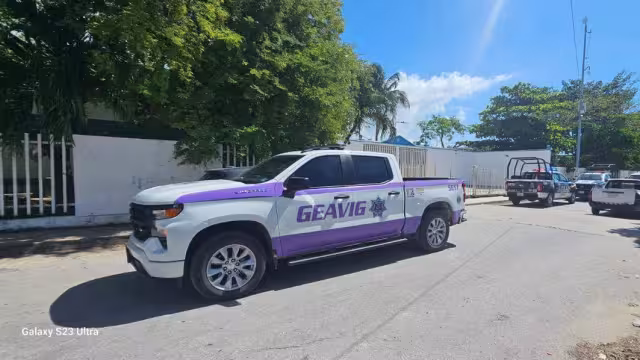 Casos de violencia familiar incrementan 6.36% en Quintana Roo