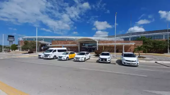 El inmueble será acondicionado de acuerdo a su funcionalidad.