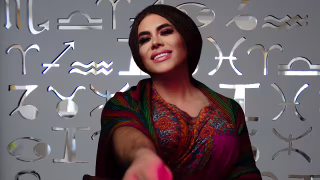 Los horoscopos de Nana Calistar están listos para iniciar con todo el día