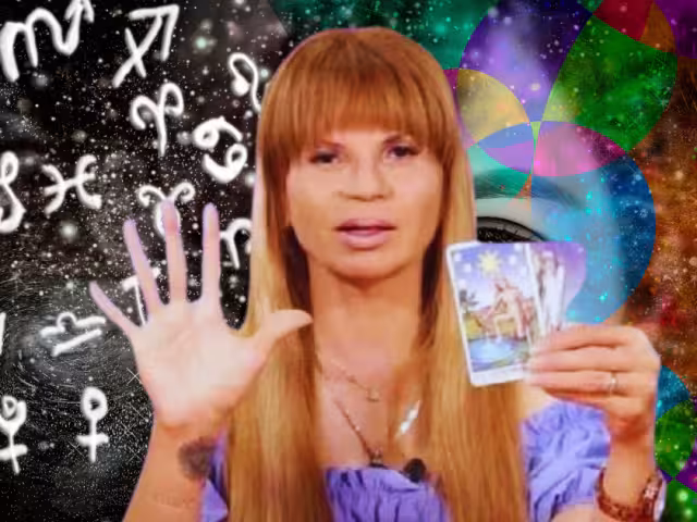 Mhoni Vidente y sus predicciones