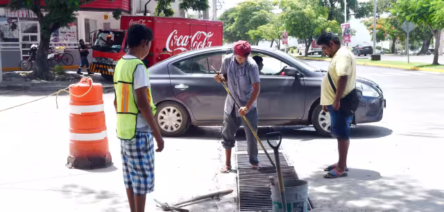 Ninguno de los líderes ha fijado postura; dos de ellos no responden