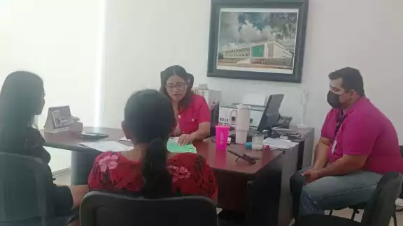 La Codhey tuvo que intervenir para que la Universidad le abra las puertas a la joven con discapacidad